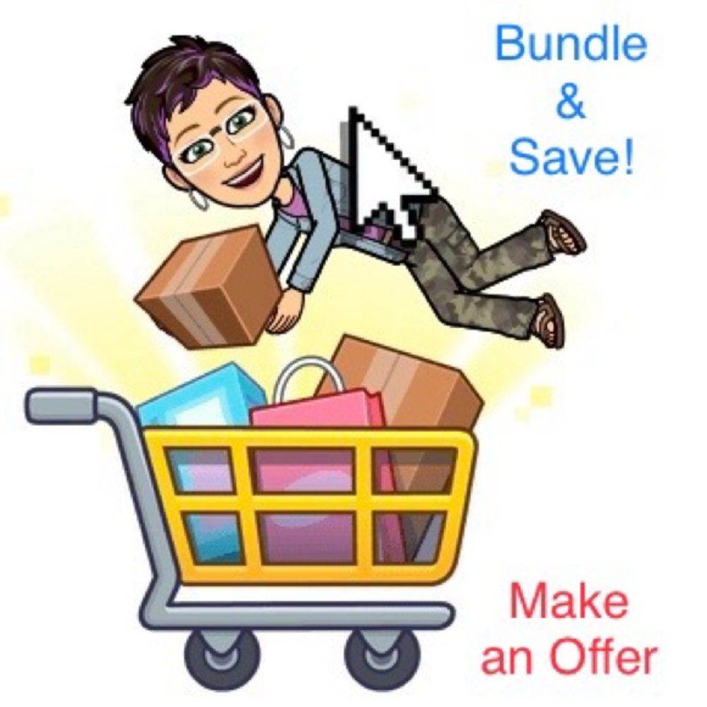 Meet your Posher, Tricia